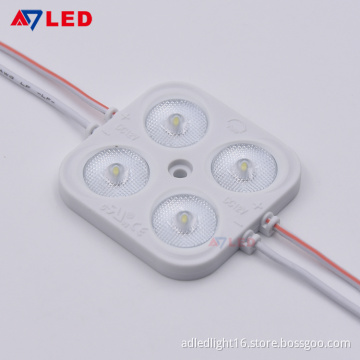 Adled light big box signs solution 4leds linear led module for led business sign